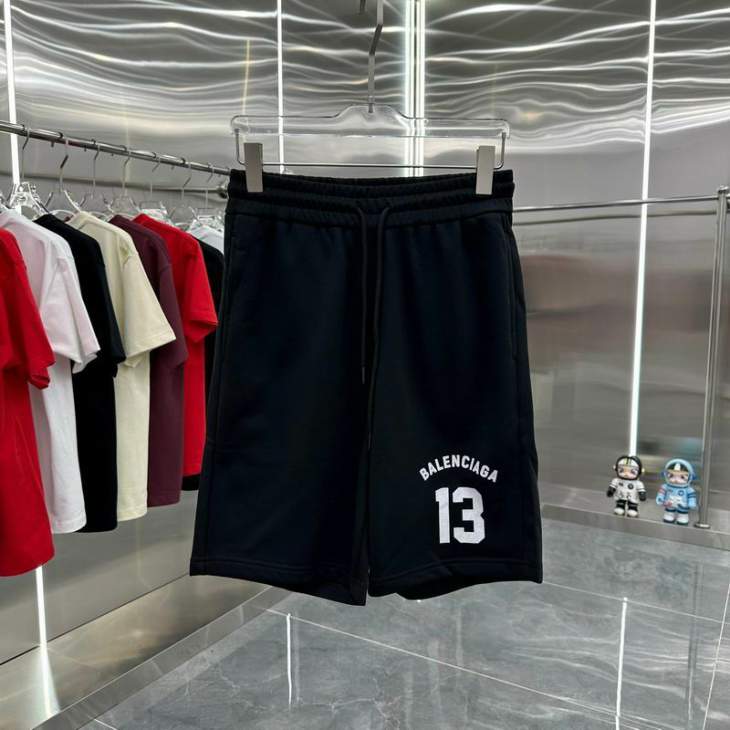 Picture of Balenciaga Short Pants _SKUBalenciagaM-3XLhgntx0116257